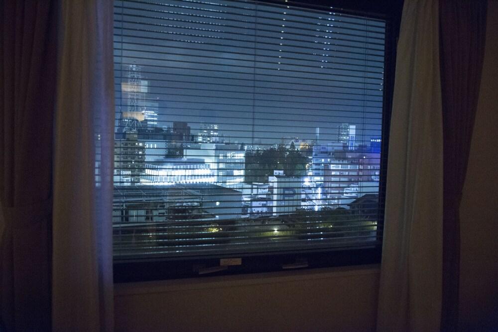 Koyo Grand Hotel Sendai Zewnętrze zdjęcie