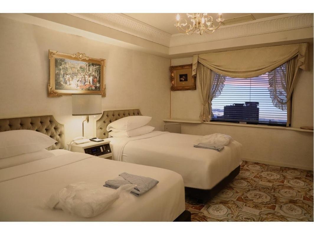 Koyo Grand Hotel Sendai Zewnętrze zdjęcie