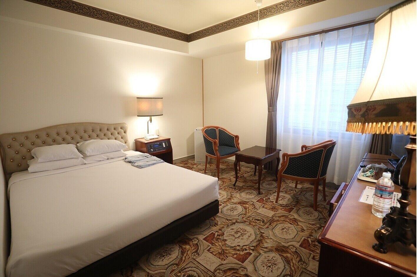 Koyo Grand Hotel Sendai Zewnętrze zdjęcie