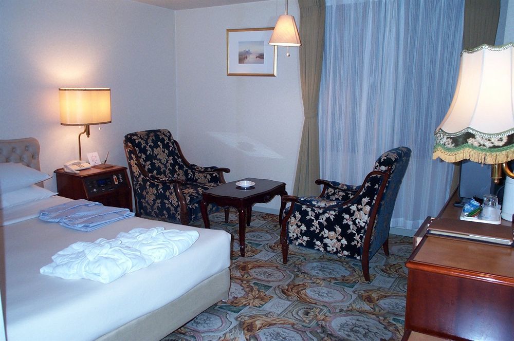 Koyo Grand Hotel Sendai Zewnętrze zdjęcie