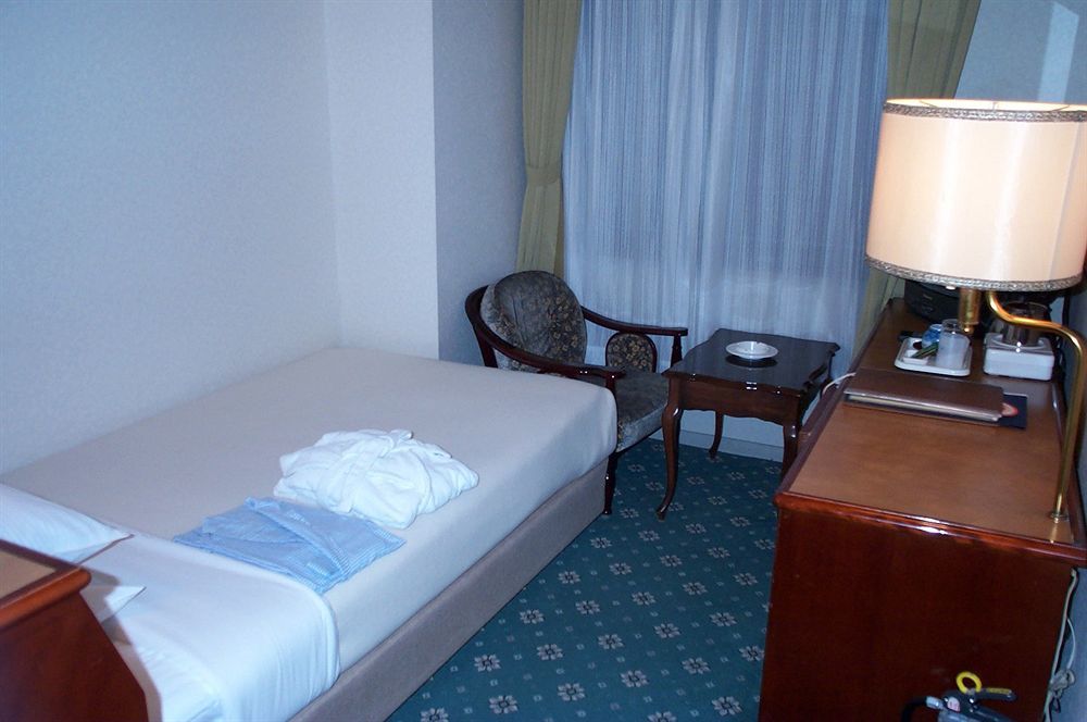 Koyo Grand Hotel Sendai Zewnętrze zdjęcie