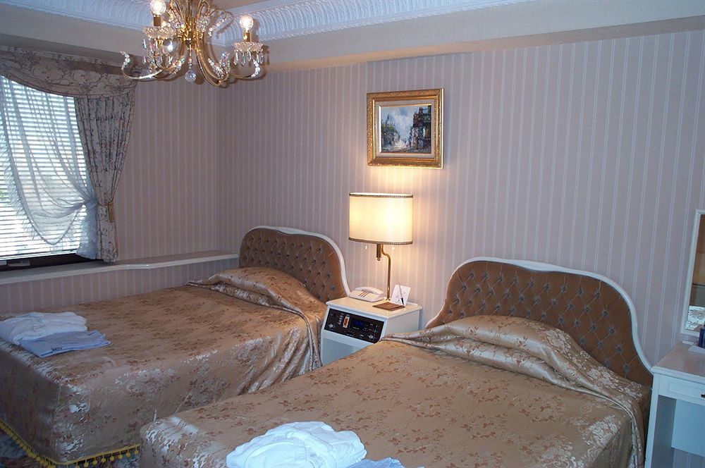 Koyo Grand Hotel Sendai Zewnętrze zdjęcie