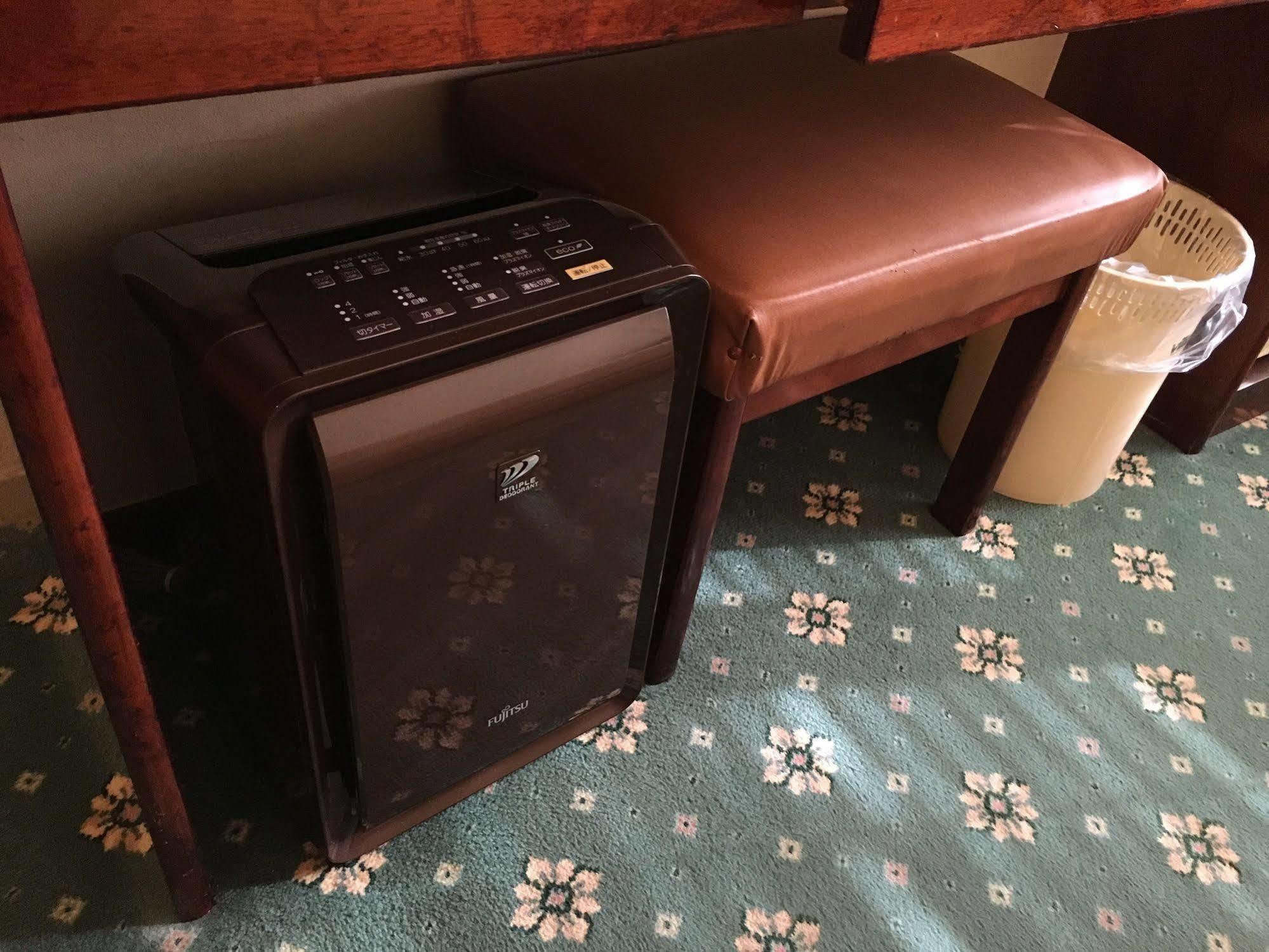 Koyo Grand Hotel Sendai Zewnętrze zdjęcie