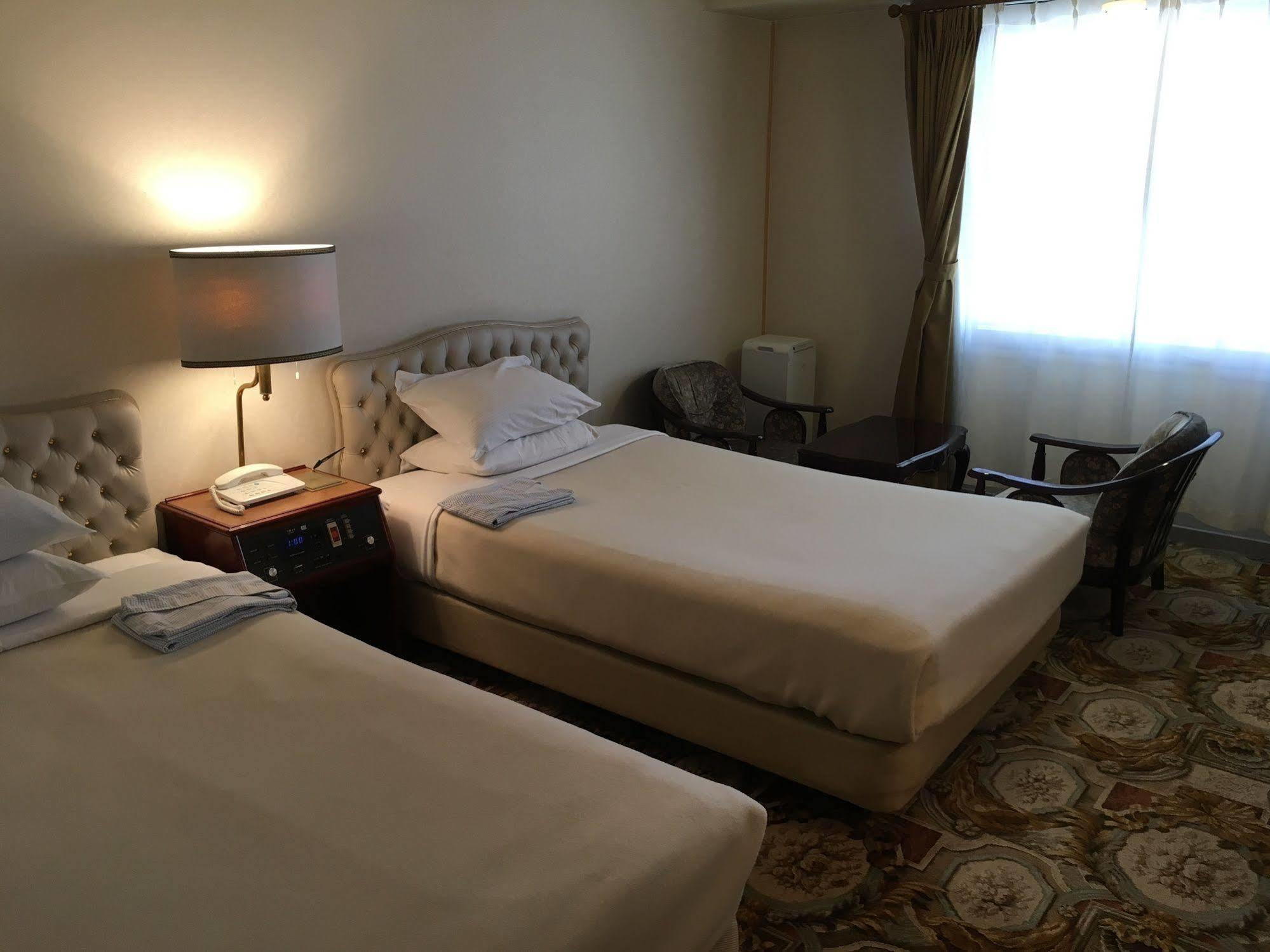 Koyo Grand Hotel Sendai Zewnętrze zdjęcie