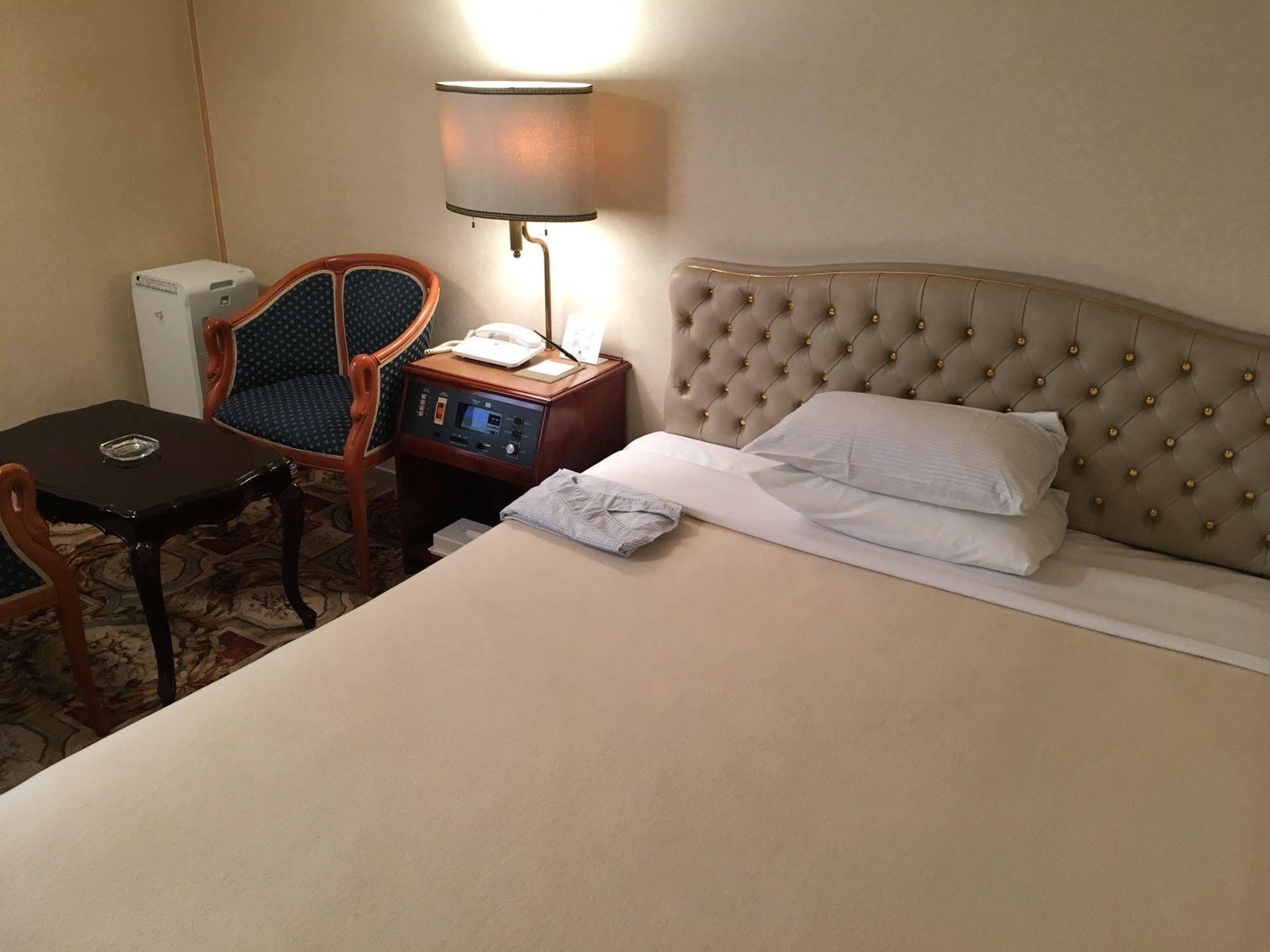 Koyo Grand Hotel Sendai Zewnętrze zdjęcie
