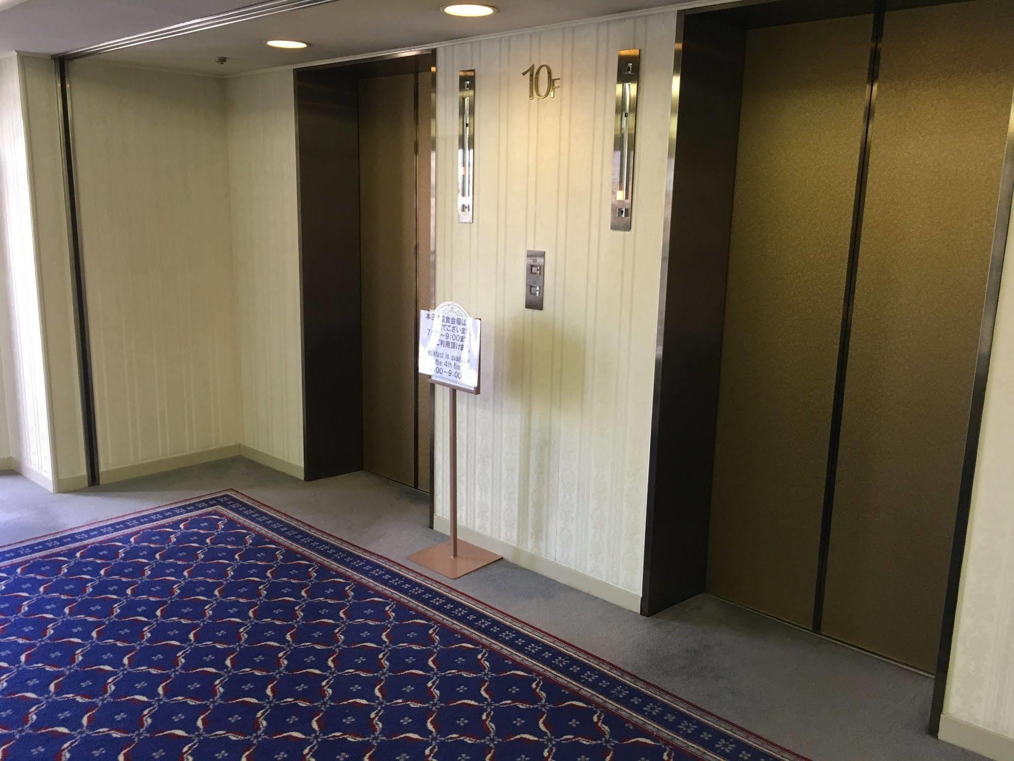 Koyo Grand Hotel Sendai Zewnętrze zdjęcie