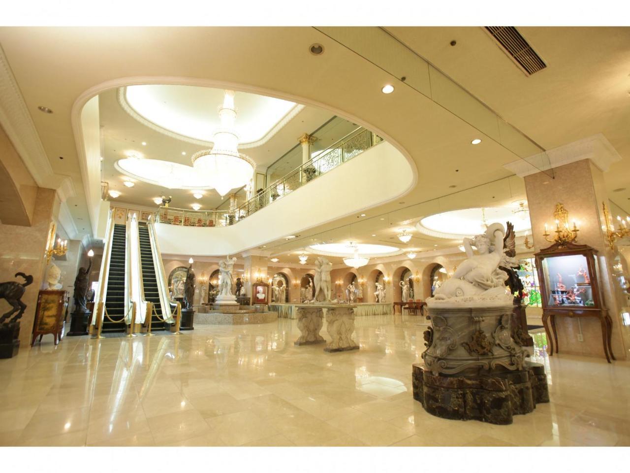 Koyo Grand Hotel Sendai Zewnętrze zdjęcie