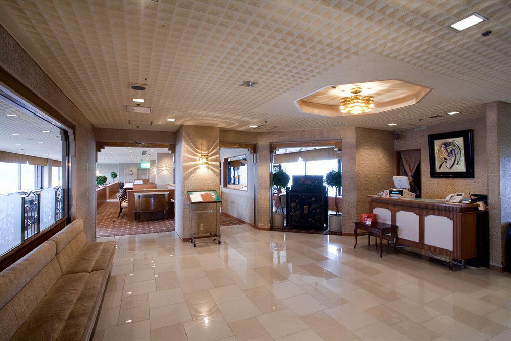 Koyo Grand Hotel Sendai Zewnętrze zdjęcie